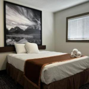 Motel Super 8 By Wyndham Penticton Exterior foto